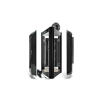 Корпус для 3D принтера FLSUN V400 -1