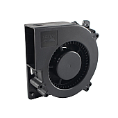 Вентилятор 12032 – 24V (4 PIN, двойной подшипник)