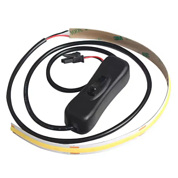 Светодиодная LED-подсветка для 3D принтера Bambu Lab A1 mini