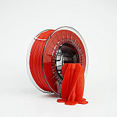 Пластик Fiberthree F3 PA‐GF Pro | PA6-GF30 Red, Красный Ø1,75 мм Вес: 1 кг