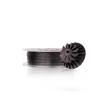 Пластик Filament PM PA-CF Black Черный Ø1,75мм Вес: 0.5 кг