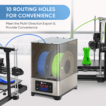 Cушка FIXDRY 3D Filament на 2 катушки-6