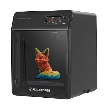 3D принтер Flashforge Adventurer 5M Pro