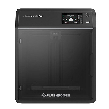 3D принтер Flashforge Adventurer 5M Pro-1