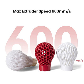 3D принтер Flashforge Adventurer 5M Pro-3