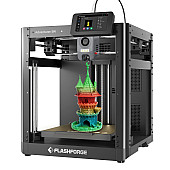 3D принтер Flashforge Adventurer 5M