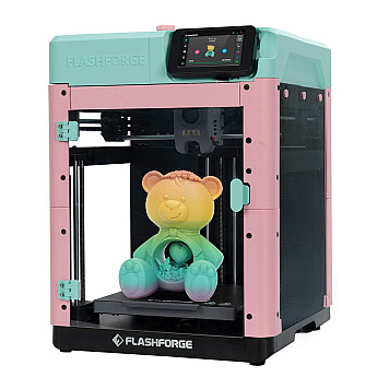 3D принтер Flashforge Adventurer 5M-3