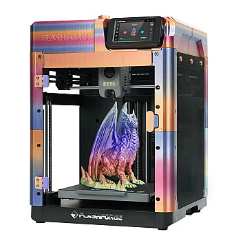 3D принтер Flashforge Adventurer 5M-4