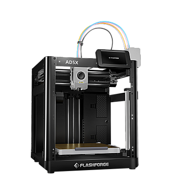 3D принтер Flashforge AD5X-1