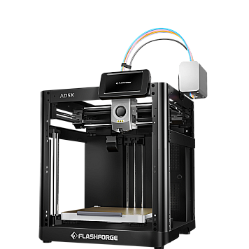 3D принтер Flashforge AD5X-2