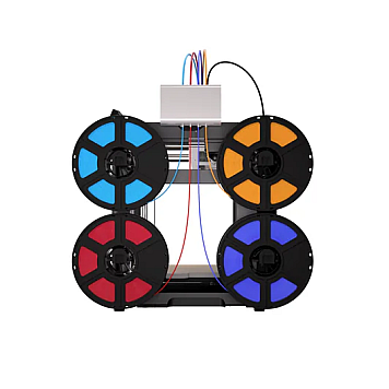 3D принтер Flashforge AD5X-3