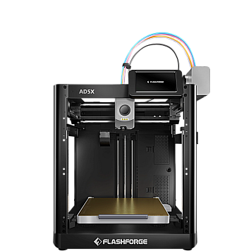 3D принтер Flashforge AD5X