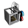 3D принтер Flashforge Creator 5