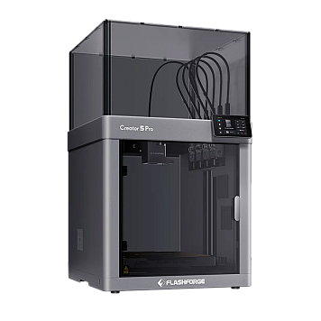 3D принтер Flashforge Creator 5 Pro-1
