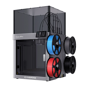 3D принтер Flashforge Creator 5 Pro-2