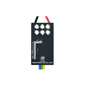Регулятор FlipSky VESC 14-84V 200A 10000W