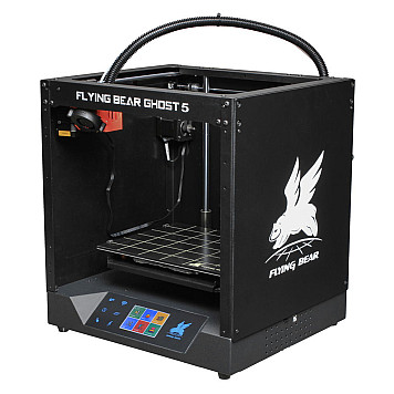3D принтер Flyingbear Ghost 5   