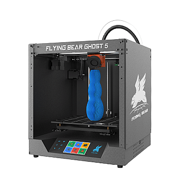 3D принтер Flyingbear Ghost 5   -5