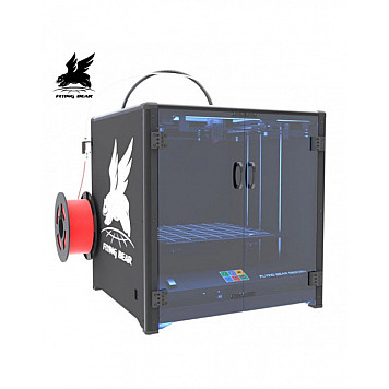 3D принтер Flyingbear Reborn-3