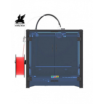 3D принтер Flyingbear Reborn-1