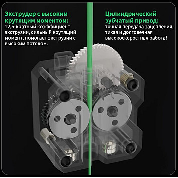 3D принтер Flyingbear S1-3