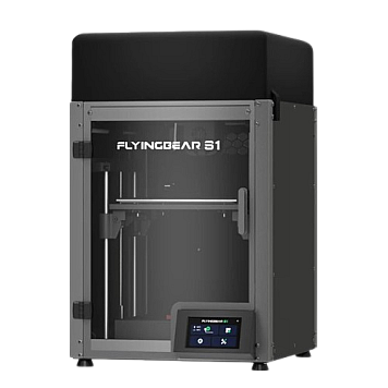 3D принтер Flyingbear S1