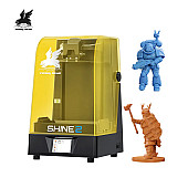 3D принтер Flyingbear Shine 2 4K 