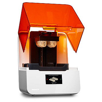 3Д принтер Formlabs Form 3B+