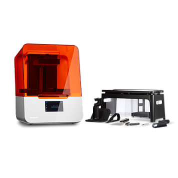 3Д принтер Formlabs Form 3B+-3