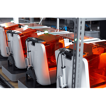 Formlabs Form Auto для 3D принтера Formlabs FORM 3+ ТА FORM 3B+-3