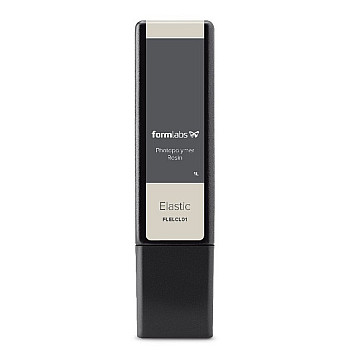Картридж Formlabs Elastic 50A Resin 1 л