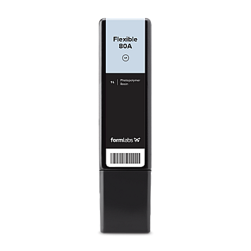 Картридж Formlabs Flexible 80A Resin 1 л