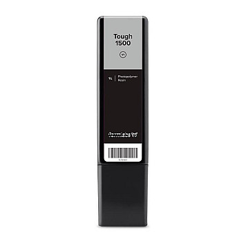 Картридж Formlabs Tough 1500 Resin (повышенной прочности) 1 л 