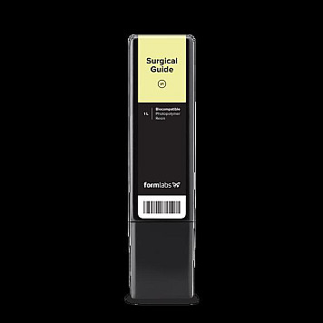 Картридж Formlabs Surgical Guide Resin 1 Л