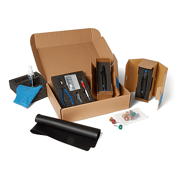 Набор инструментов Formlabs Finishing Tools 