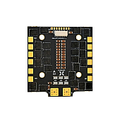 Регулятор 4-в-1 Foxeer Reaper V2 82A F4 128K BL32 4-8S