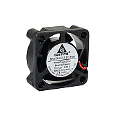 Вентилятор GDSTIME GDA2510 12V 0.06A 10000rpm, бесщёточный, Sleeve, разъем PH2.0-2pin, для 3D принтеров и станков ЧПУ