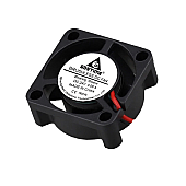 Вентилятор GDSTIME GDA2510 24V 0.06A 12000rpm, бесщёточный, Sleeve, разъем PH2.0-2pin, для 3D принтеров и станков ЧПУ