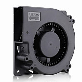Центробежный вентилятор GDSTime GDB1232 120x120x32 мм с двойным шариковым подшипником для 3D принтера