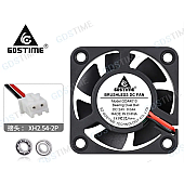 Кулер 4010 12В GDSTIME GDA4010