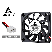 Кулер 6010 12В GDSTIME GDA6010