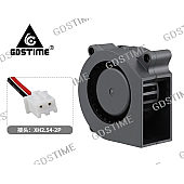 Турбинка 4020 24В GDSTIME GDB4020