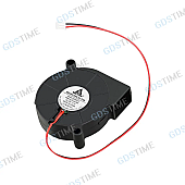 Турбинка 5015 12В GDSTIME GDB5015
