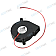 Турбинка 5015 12В GDSTIME GDB5015