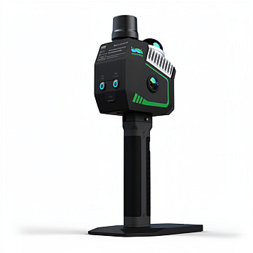3D сканер LiDAR GVI LiGrip O2 Lite-1
