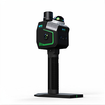 3D сканер LiDAR GVI LiGrip O2 Lite-2