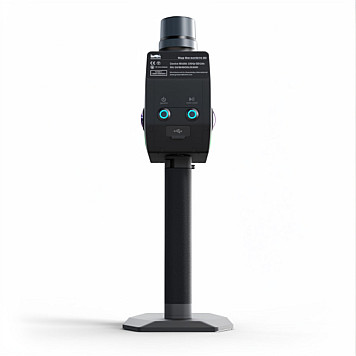 3D сканер LiDAR GVI LiGrip O2 Lite-3