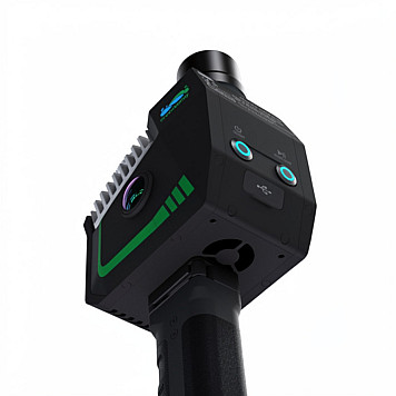 3D сканер LiDAR GVI LiGrip O2 Lite-4