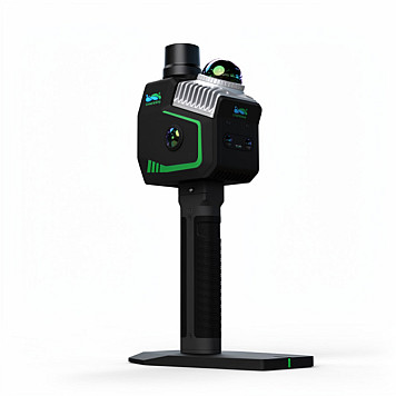 3D сканер LiDAR GVI LiGrip O2 Lite