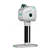 Ручной лазерный 3D сканер GVI LiGrip SE